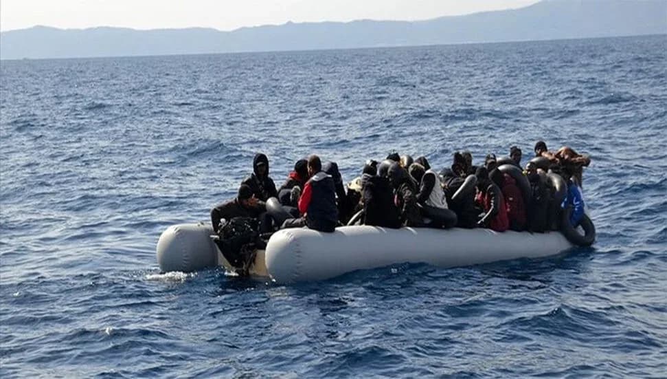 The Guardian: Fransa'ya gönderilen göçmenler kayıp; onlarca çocuğun akıbeti bilinmiyor
