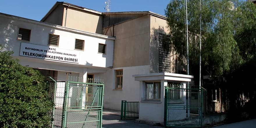 Mağusa’nın bazı bölgelerinde yarın telefon ve internet hizmetleri etkilenecek
