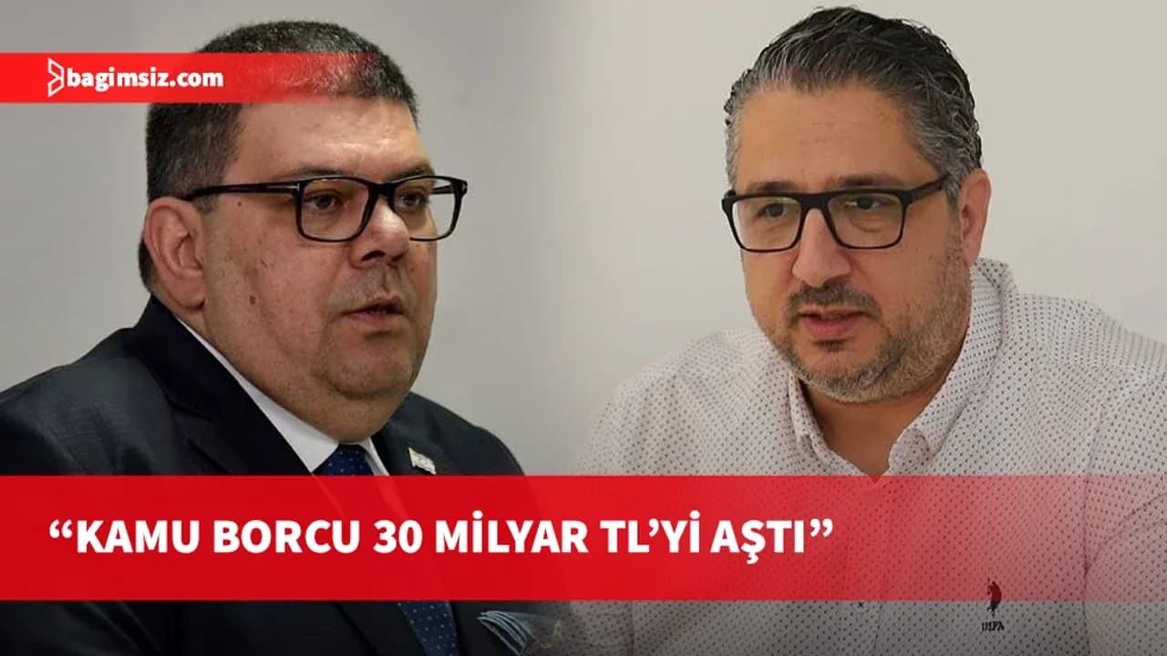 Şenkul’dan Berova’ya: Kralın çıplak olduğunu göremiyorlar