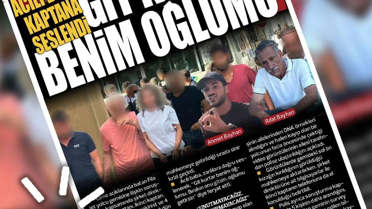 12 EYLÜL 2026 KIBRIS GERÇEK MANŞET