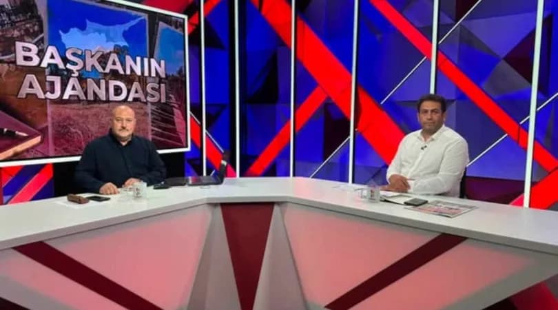 “Spor ambargosunu hep birlikte kıracağız”