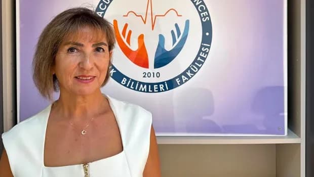 DAÜ’lü Akademisyen Yrd. Doç. Dr. Başaran’dan Uzun Ömür Çağında Beslenme Önerileri