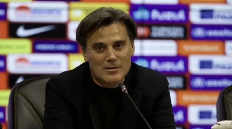 Montella: Buradaki işimin bittiğine inanmıyorum