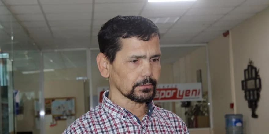 Varoğlu: “Bir ünite kanda sorumluluk ve umut var”