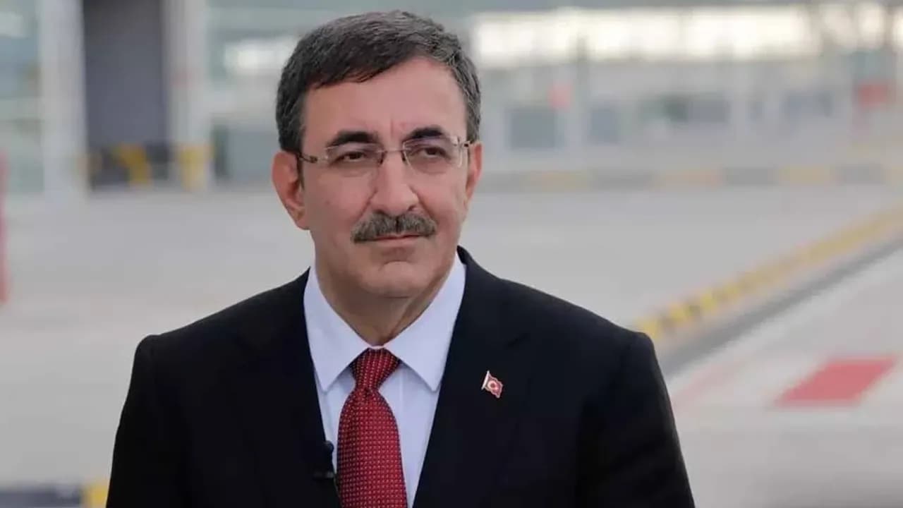 Cevdet Yılmaz KKTC’ye geliyor