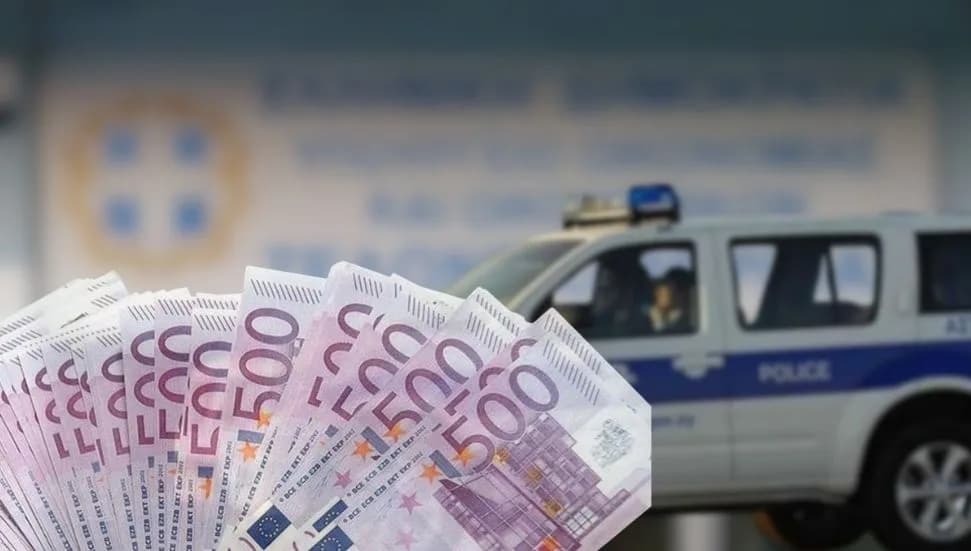 Kuzey’den Güney’e geçirilen yasaklı ürünlere 1,5 milyon euro ceza: Akaryakıt ve tütün ürünleri ilk sırada