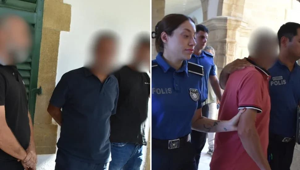 Haspolat’taki ölümlü iş kazasının 4 zanlısı teminatla serbest