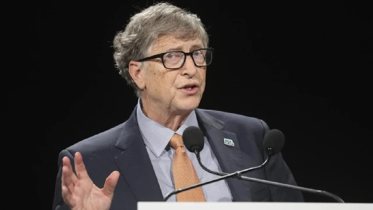Bill Gates'ten yapay zeka uyarısı