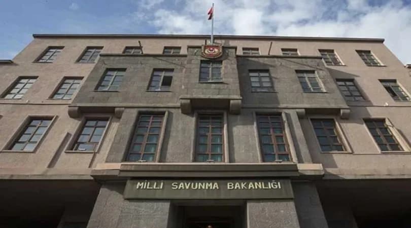 Türkiye’den AP’ye sert tepki: Mesnetsiz iddiaları şiddetle reddediyoruz