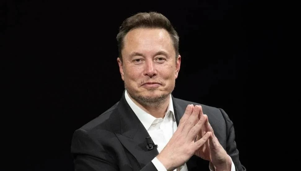 Elon Musk'tan yapay zeka tehdidine esprili yanıt: Zaten hepimiz öleceğiz