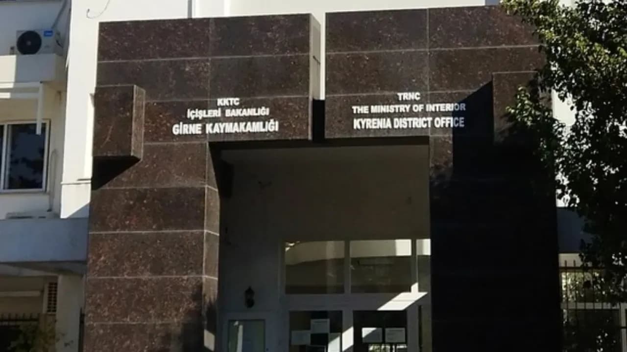 Girne’de müzik ve etkinlik izinleri ikinci bir bildirime kadar iptal
