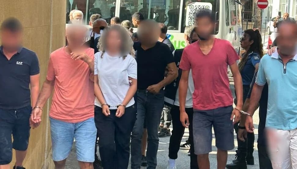 Geminin 12 yıl önceki kazada hasar aldığı ortaya çıktı