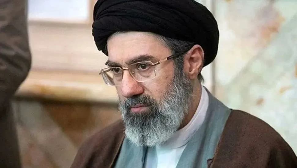 Mücteba Hamaney: Bizi dünyanın dördüncü büyük gücü sayanlar var