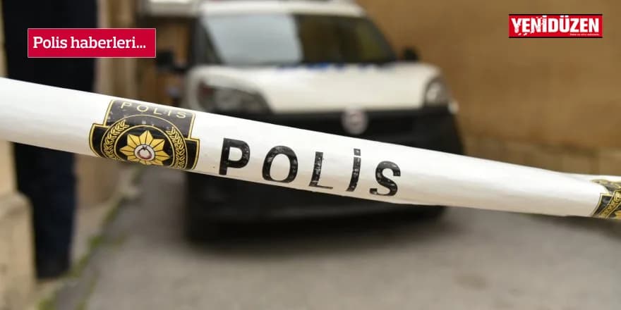 Boğazköy'de tartıştığı kişiyi bıçakla yaralayan şahıs tutuklandı