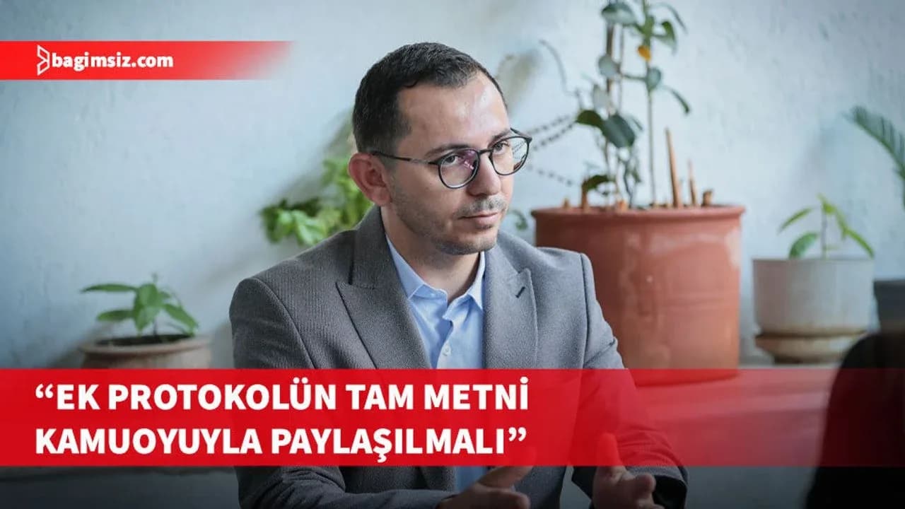 TEL-SEN’den fiber protokolü için şeffaflık çağrısı