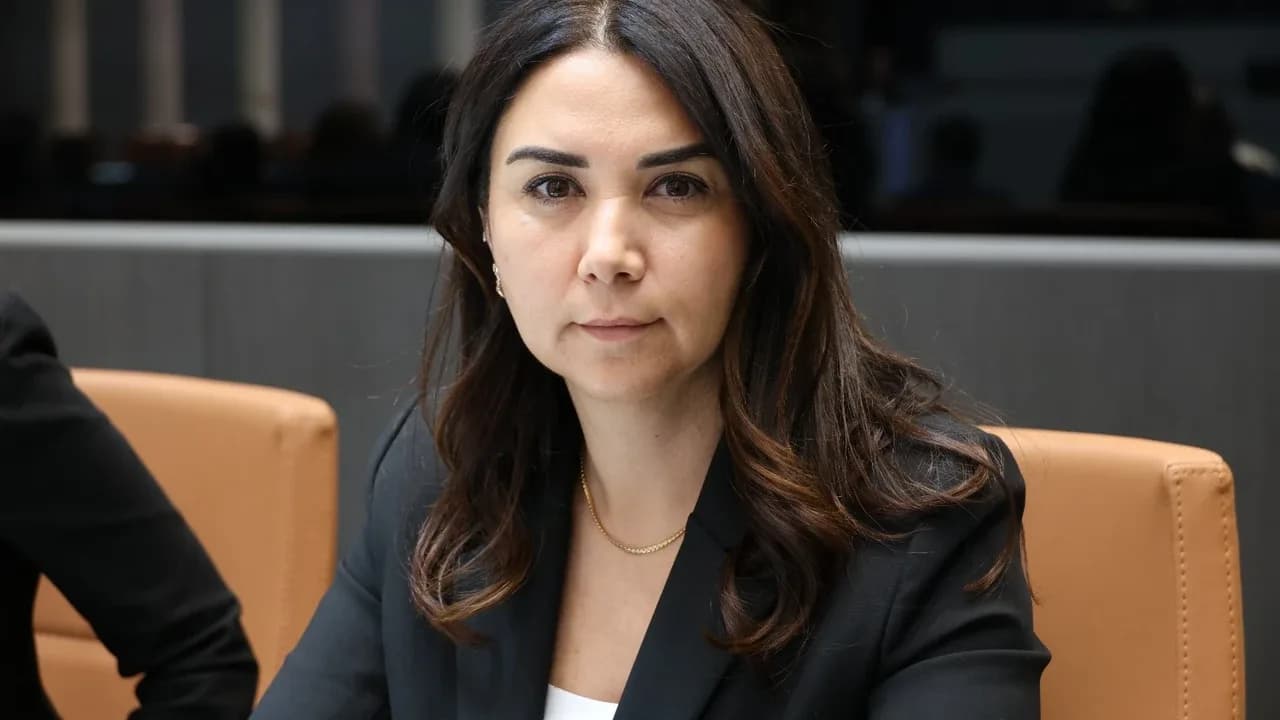 Baybars: kadın cin*yetlerine götüren koşulları hükümet politikaları yaratıyor