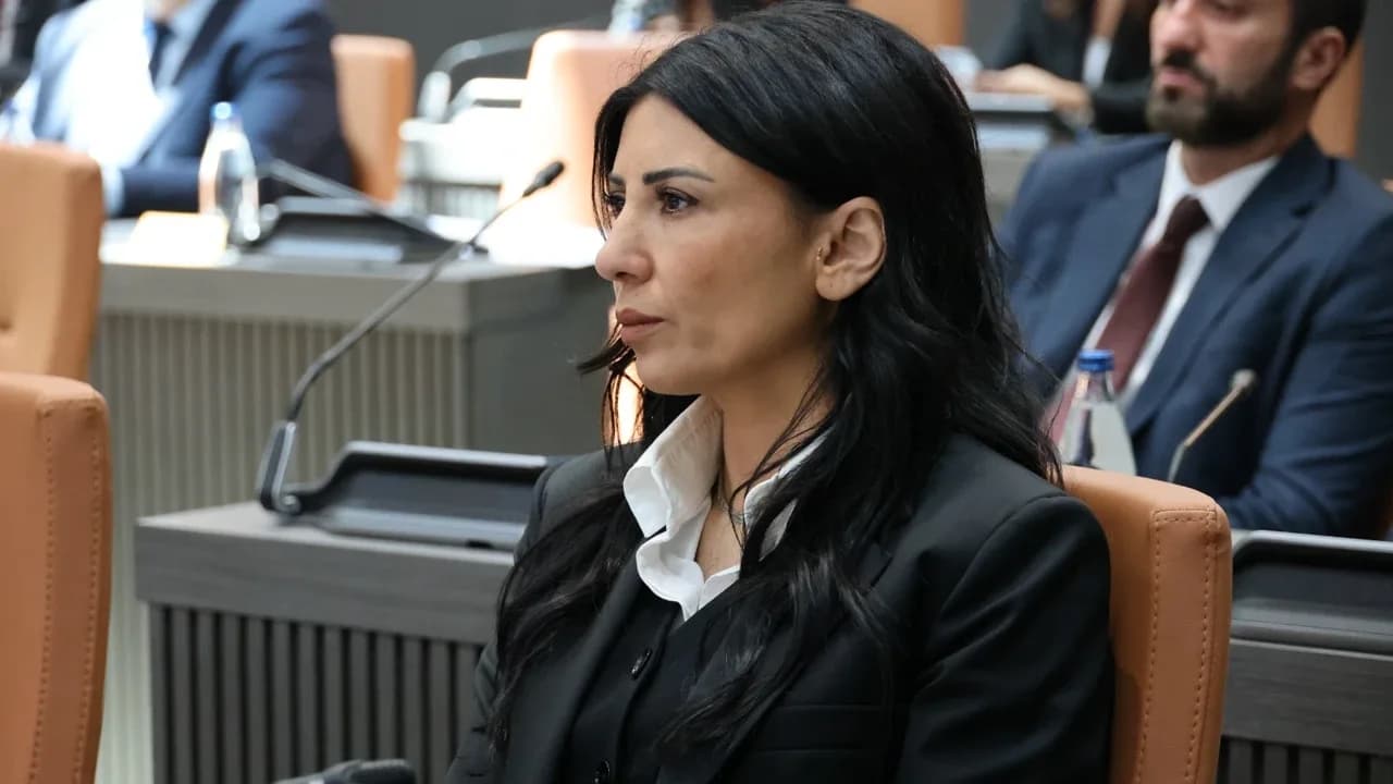 Özdenefe: Sayıştay’ın hız kamerası raporu kapsamlı şekilde soruşturulmalı
