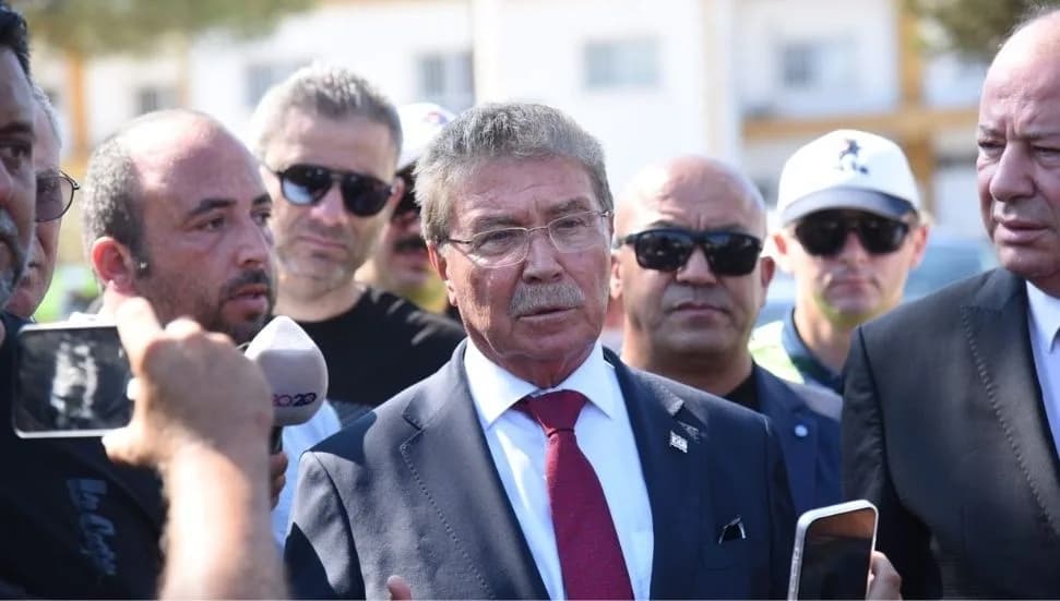 Üstel: 514 metre derinlikteki gemiye öğleden sonra ulaşılması hedefleniyor