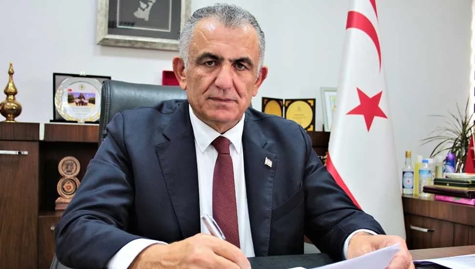 Çavuşoğlu: Taşımacıların tüm talepleri kabul edildi, yalnızca yüzde 5 faiz talebi reddedildi