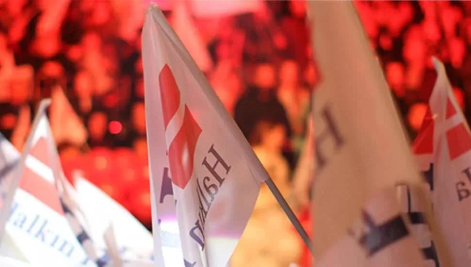 Halkın Partisi’nde milletvekilliği adaylık başvuruları 28 Eylül’de başlıyor