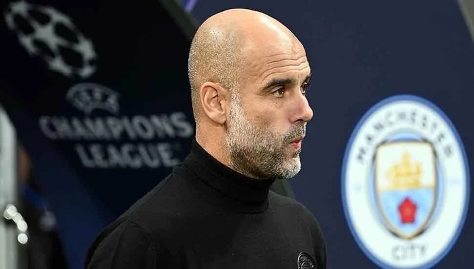 Pep Guardiola, Manchester City'ye yönelik suçlamalar için sessizliğini bozdu