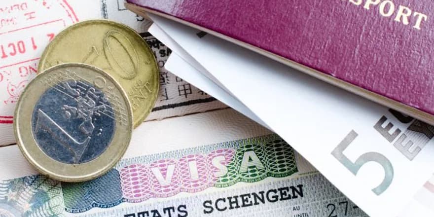 Schengen yolunda iki pürüz: Kıbrıs sorununun çözümsüzlüğü ve İngiliz üsleri