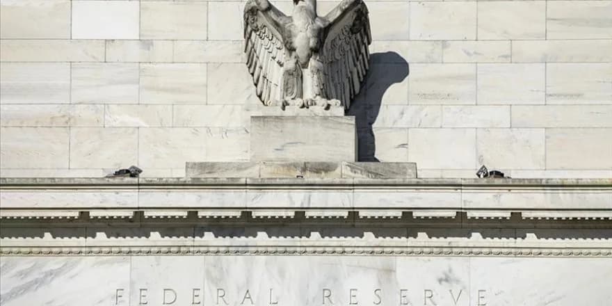 Fed, faiz oranını 25 baz puan artırdı