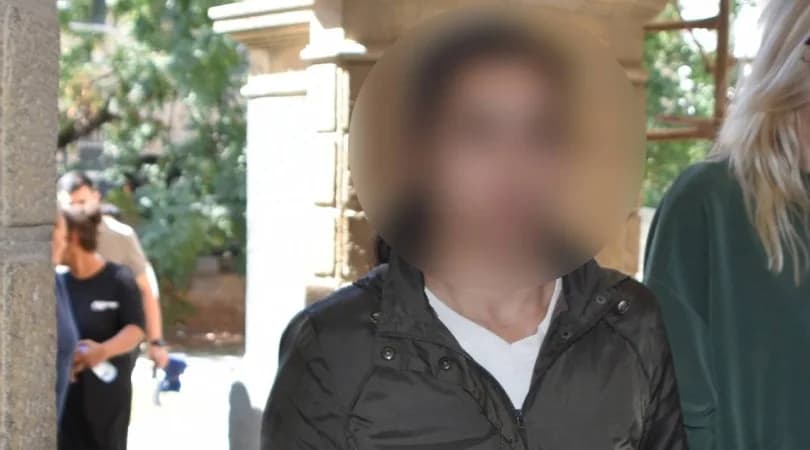 2013 yılında 360 TL çaldı, ülkeye girişte tutuklandı