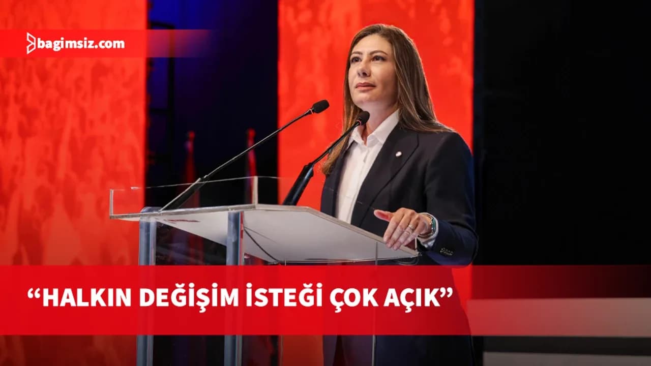CTP Genel Başkanı İncirli: Halk kararını vermiştir