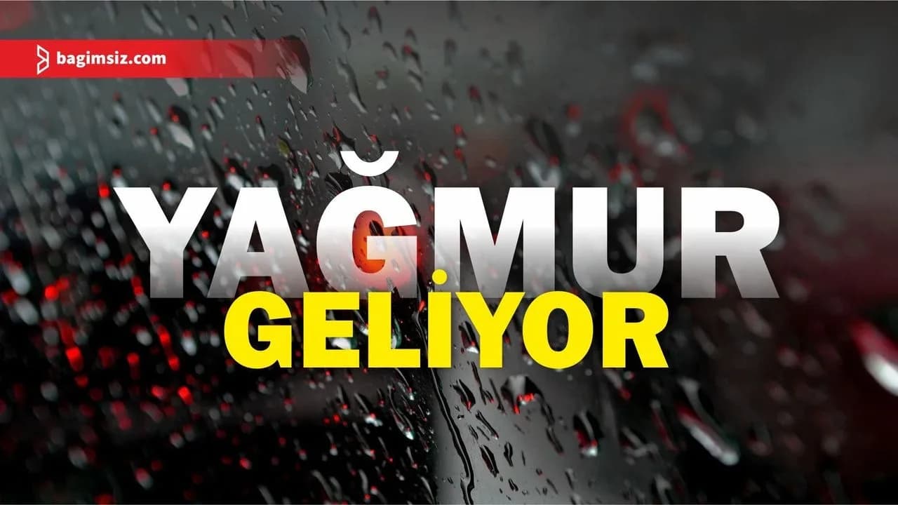 İlerleyen günlerde hava genellikle açık az bulutlu olacak