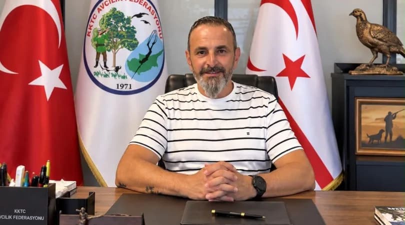 Saygıner’den av sezonu öncesi kritik uyarı