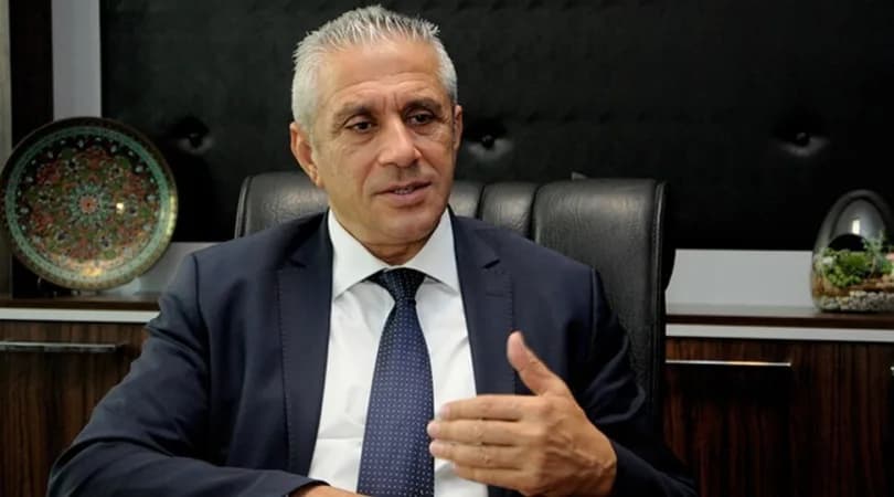 Taçoy: Vatandaşın lehine olan tüm yasal düzenlemeleri tereddütsüz uygulayacağız