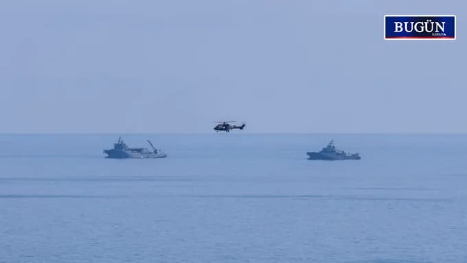Filo Jet faciasında yeni aşama: Batığın çıkarılması için özel kuruluşlar devrede