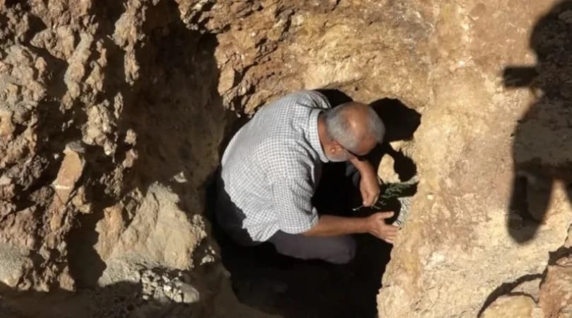 Bursa’da ‘köyden indim şehire’ filmi gerçek oldu