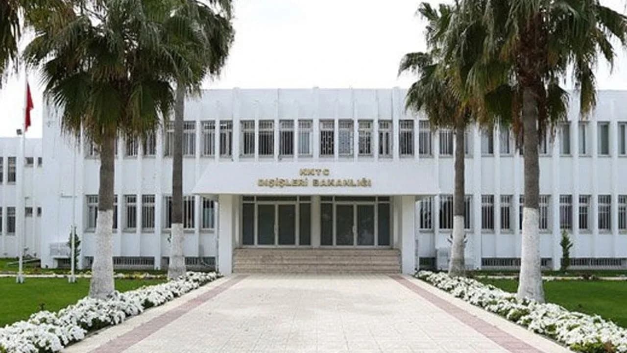 Dışişleri Bakanlığı, AP Kadın Hakları ve Cinsiyet Eşitliği Komisyonu’nun anıt tavsiyesini kınadı