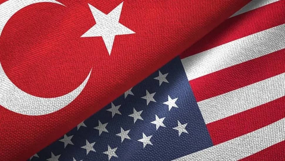ABD'li Senatör Coons'tan Türk-Amerikan ilişkilerinin geleceğine vurgu