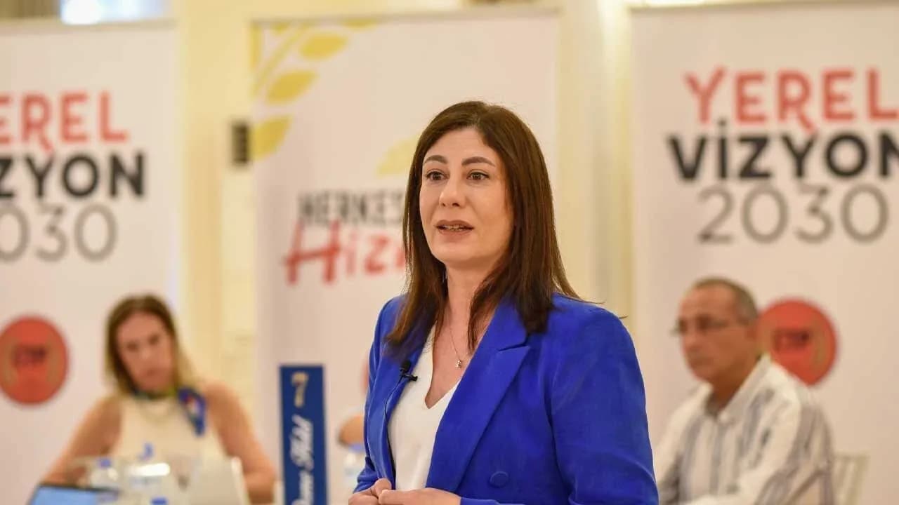 İncirli: İhmalin karşısına denetimi, riskin karşısına önlemi koyacağız