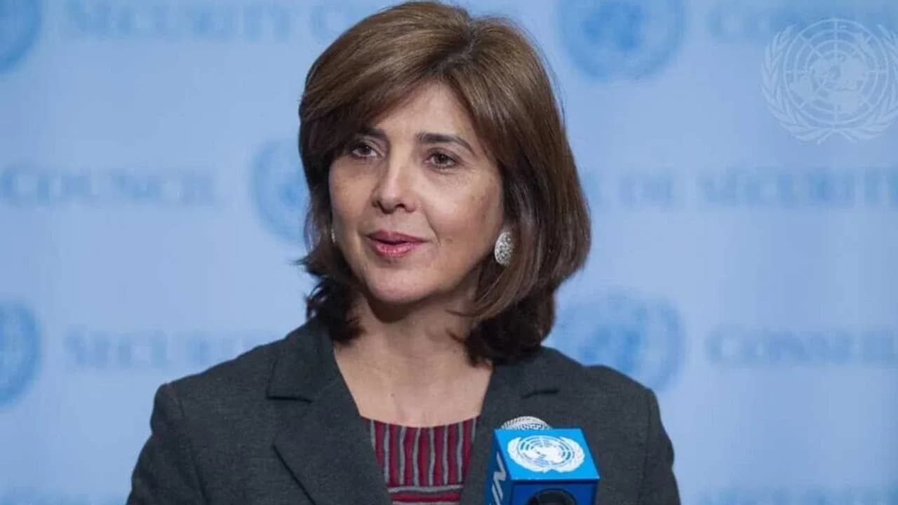 Rum basını: Holguin’in Kıbrıs ziyareti sağlık nedeniyle ertelendi