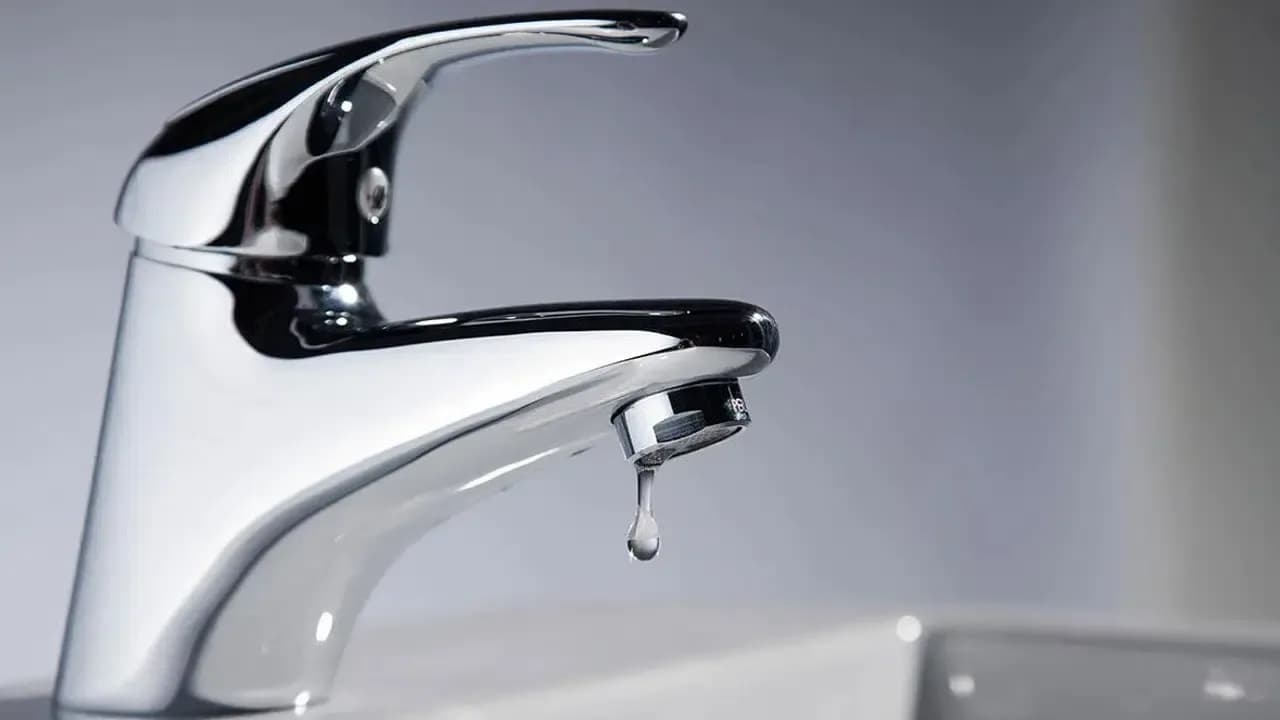 Dikmen bölgesinde 5 günlük zorunlu su kesintisi