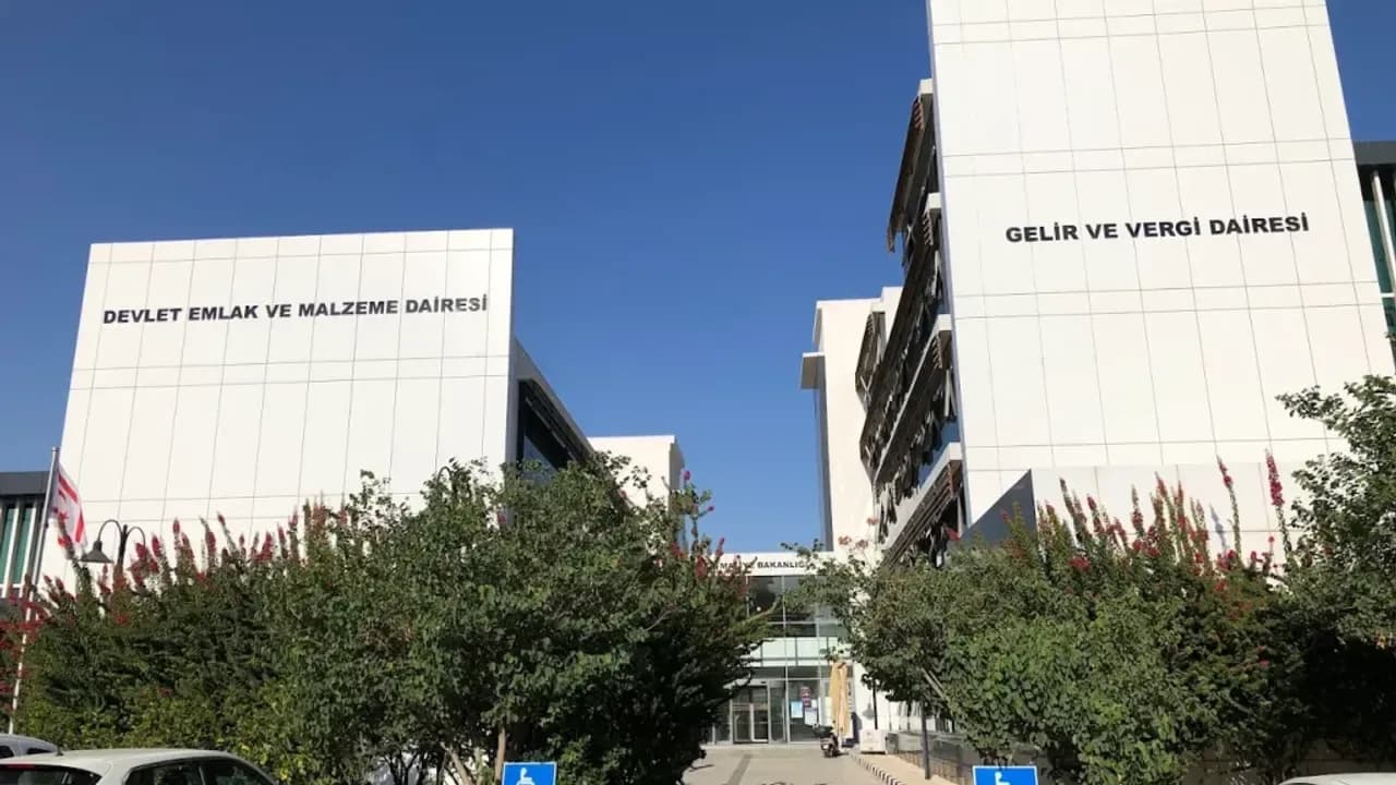 Devlet Emlak ve Malzeme Dairesi perakende satış ilanı yayımladı