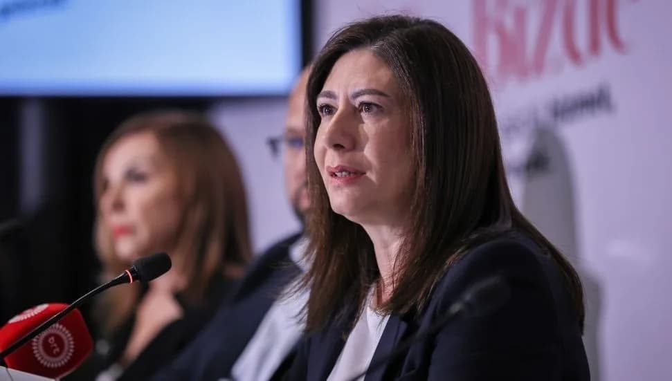 Sıla Usar İncirli: Yolsuzlukla mücadelenin hedefi kamu kaynaklarını kötüye kullananlardır