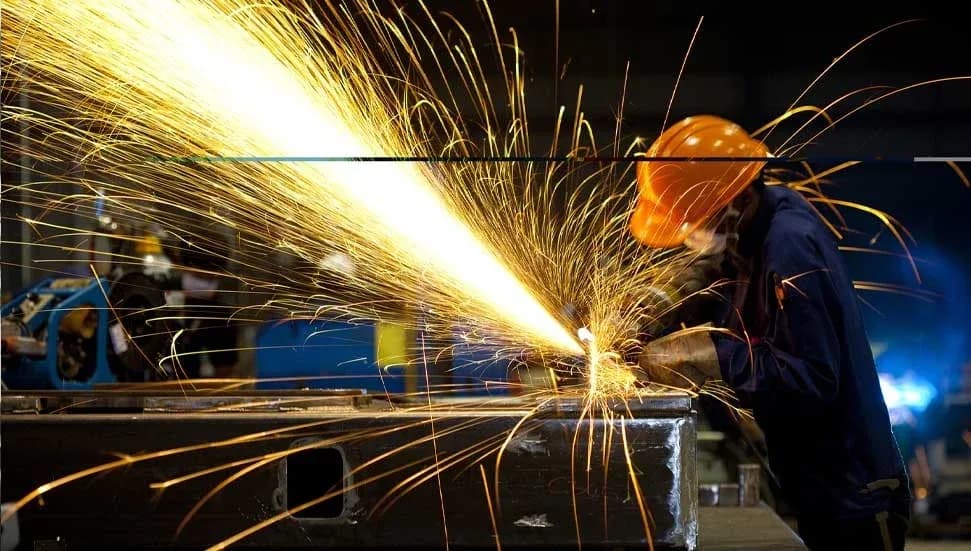Ukrayna’da çelik üretimi yüzyıl sonra ilk kez durdu: Aylık kayıp 200 milyon dolar