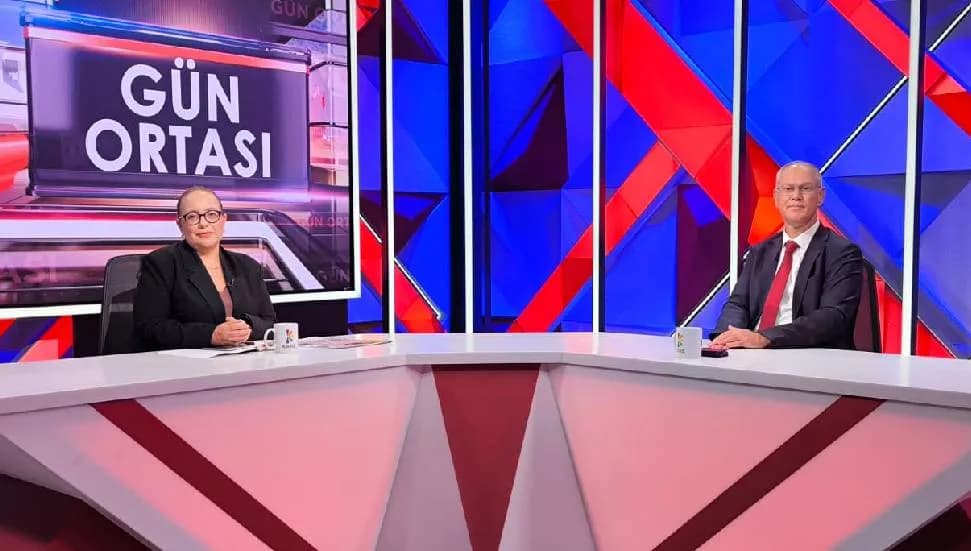 Hasipoğlu’ndan Liman-Sen’in iddialarına yanıt: Kazayla çalışma izinlerinin hiçbir alakası yok