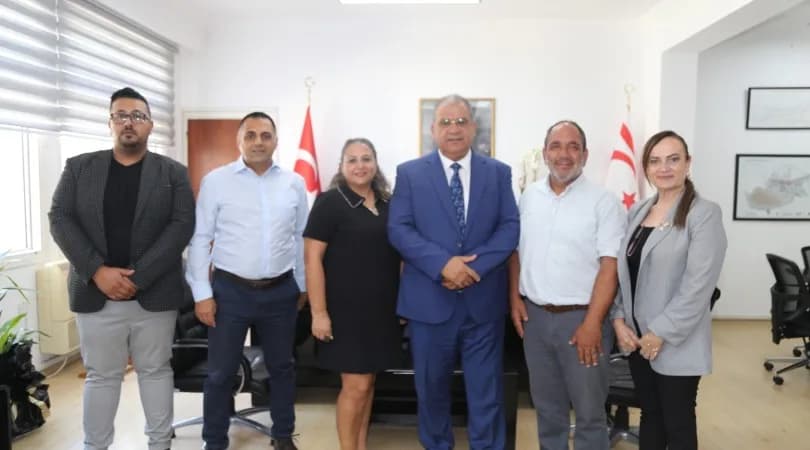 Posta gönderilerinin kırsal kesime ulaştırılması için muhtarlarla iş birliği