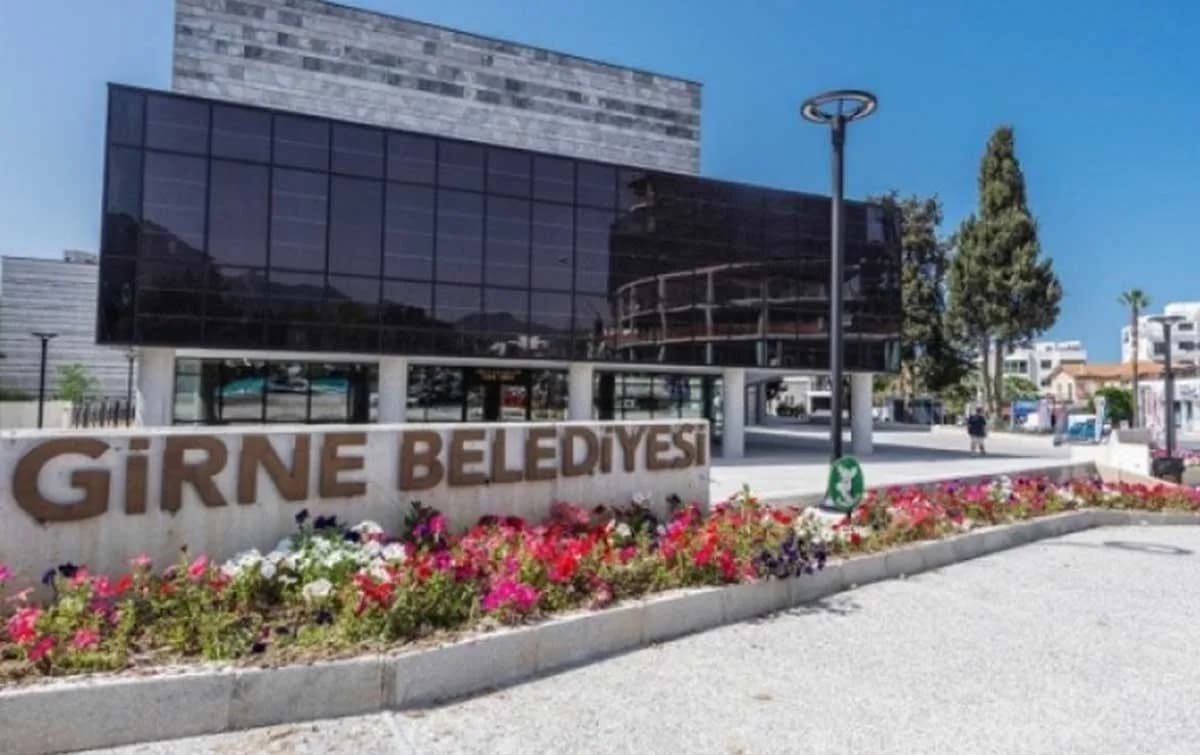 Girne Belediyesinin yeni dönem kurslarına kayıtlar başladı