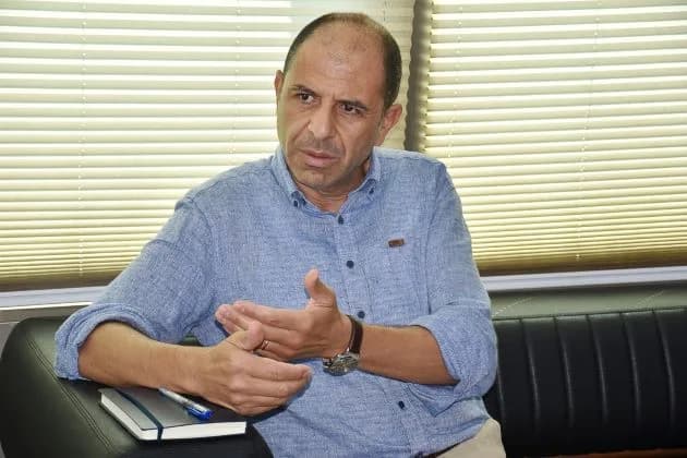 Özersay: “Karma oy yozlaşmış siyasetin aracı haline gelmişti”