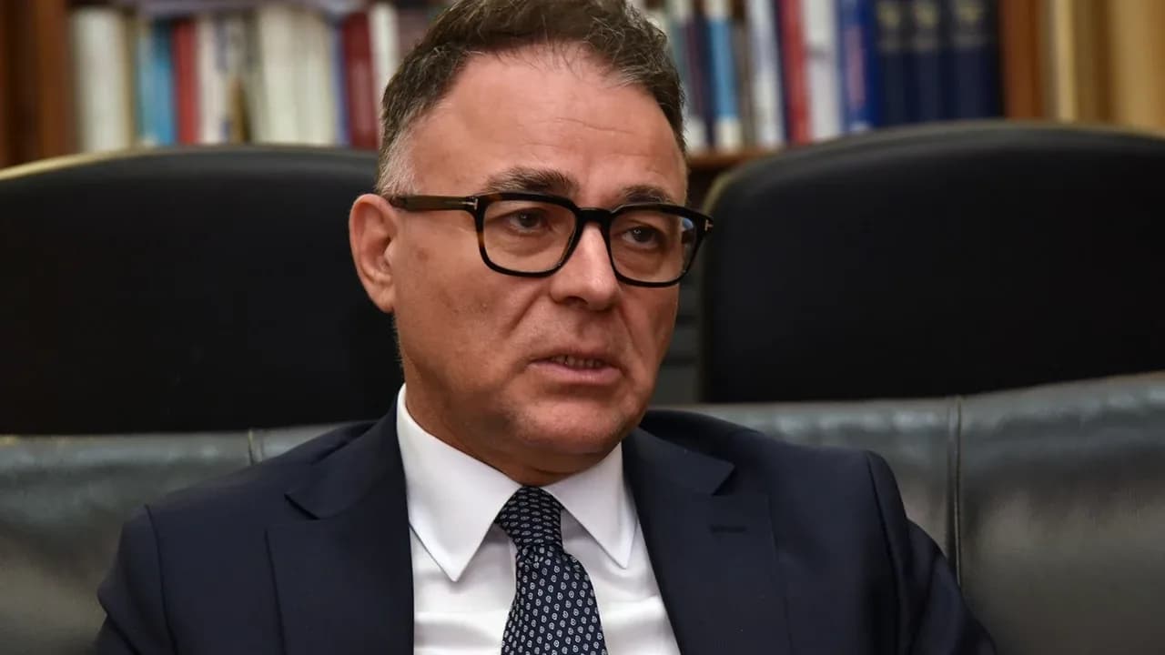 Özerdağ: “Hukukun üstün olduğu devletler daha güçlü, vatandaşları daha mutlu”