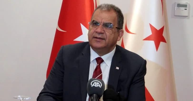 Ulaştırma Bakanı Sucuoğlu: Limanlardan utandım