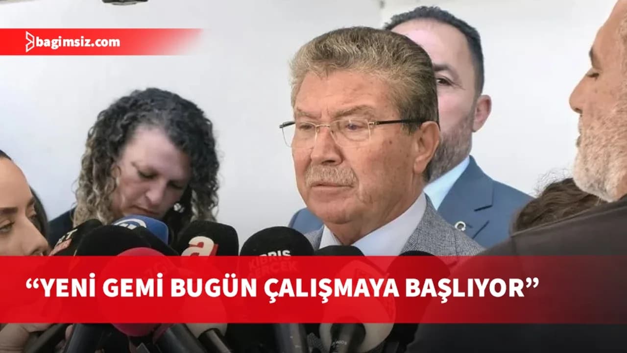 Üstel: Yeni gemiyle batığın iç bölümlerine ulaşılacak