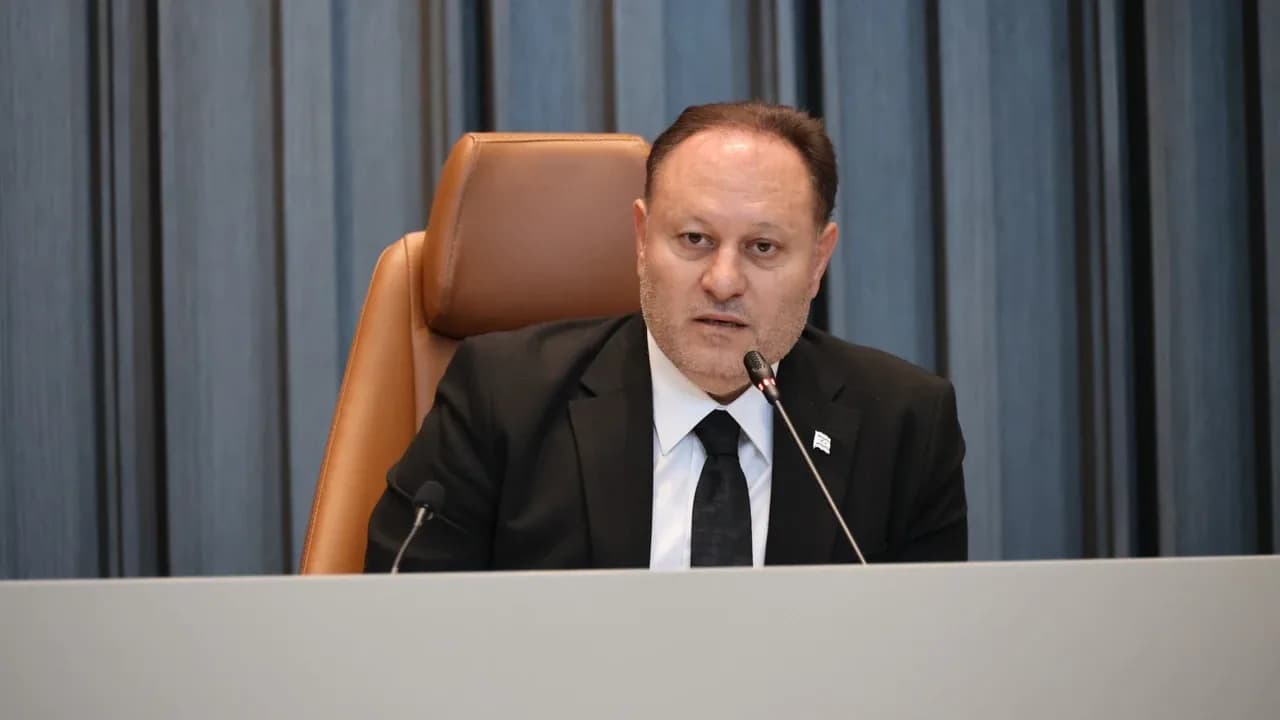 Öztürkler: bölgenin silahlanma yarışına değil diyaloğa ihtiyacı var